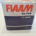 MERCEDES W460 W123 T1 FILTR OLEJU FIAAM FT 4840