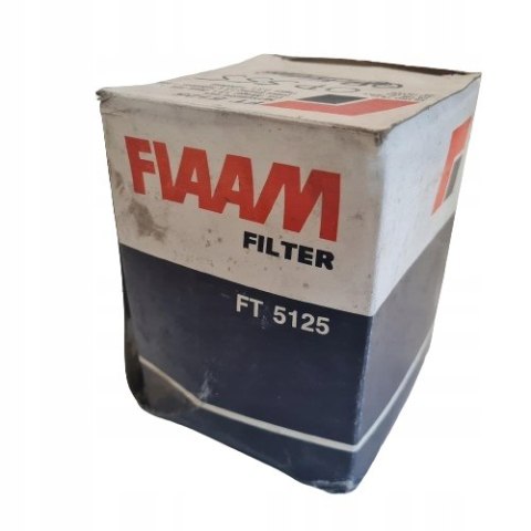 MITSUBISHI COLT II GALANT II III FILTR OLEJU FIAAM FT 5125