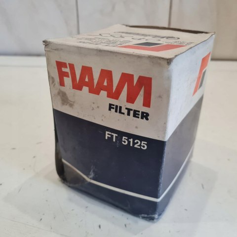 MITSUBISHI COLT II GALANT II III FILTR OLEJU FIAAM FT 5125