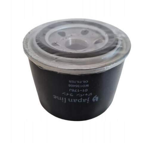 MITSUBISHI GALANT ECLIPSE LANCER SIGMA FILTR OLEJU 01-176J