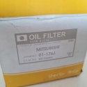 MITSUBISHI GALANT ECLIPSE LANCER SIGMA FILTR OLEJU 01-176J