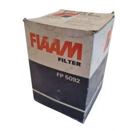 MITSUBISHI L200 L300 L400 PAJERO I II III FILTR OLEJU FIAAM FP 5092