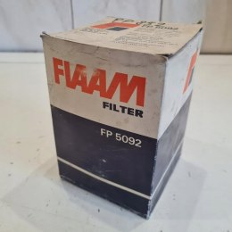 MITSUBISHI L200 L300 L400 PAJERO I II III FILTR OLEJU FIAAM FP 5092