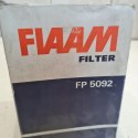 MITSUBISHI L200 L300 L400 PAJERO I II III FILTR OLEJU FIAAM FP 5092