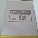 MITSUBISHI OUTLANDER 2.2 D FILTR OLEJU 01-350J