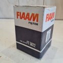 NISSAN PATROL III 3.2D FILTR PALIWA FIAAM FT 5022