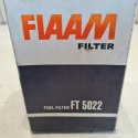 NISSAN PATROL III 3.2D FILTR PALIWA FIAAM FT 5022