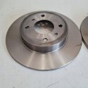 NISSAN PRIMERA P11 TARCZE HAMULCOWE KPL A.B.S. 17010