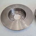 NISSAN PRIMERA P11 TARCZE HAMULCOWE KPL A.B.S. 17010