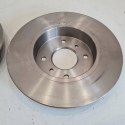 NISSAN PRIMERA P11 TARCZE HAMULCOWE KPL A.B.S. 17010