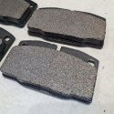 OPEL ASCONA B C CORSA A KADETT E KLOCKI HAMULCOWE KPL A.B.S. 36145