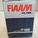 OPEL ASCONA C KADETT D E FILTR OLEJU FIAAM FP 4980