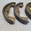OPEL ASTRA F VECTRA A B OMEGA A B SZCZĘKI HAMULCOWE KPL A.B.S. 8786