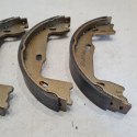 OPEL ASTRA F VECTRA A B OMEGA A B SZCZĘKI HAMULCOWE KPL A.B.S. 8786