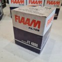 OPEL ASTRA F VECTRA A KADETT E 1.7 D FILTR OLEJU FIAAM FT 4998