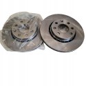 OPEL ASTRA F VECTRA A TIGRA CORSA B TARCZE HAMULCOWE KPL A.B.S. 16093