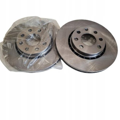 OPEL ASTRA F VECTRA A TIGRA CORSA B TARCZE HAMULCOWE KPL A.B.S. 16093 OPEL ASTRA F VECTRA A TIGRA CORSA B TARCZE HAMULCOWE KPL A.B.S. 16093