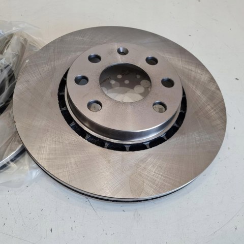 OPEL ASTRA F VECTRA A TIGRA CORSA B TARCZE HAMULCOWE KPL A.B.S. 16093 OPEL ASTRA F VECTRA A TIGRA CORSA B TARCZE HAMULCOWE KPL A.B.S. 16093