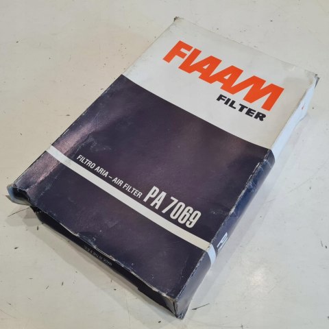 OPEL CALIBRA A VECTRA A FILTR POWIETRZA FIAAM PA 7069 OPEL CALIBRA A VECTRA A FILTR POWIETRZA FIAAM PA 7069