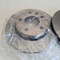 OPEL OMEGA A TARCZE HAMULCOWE KPL DELPHI BG2384