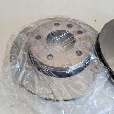 OPEL OMEGA A TARCZE HAMULCOWE KPL DELPHI BG2384 OPEL OMEGA A TARCZE HAMULCOWE KPL DELPHI BG2384