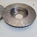 OPEL OMEGA A TARCZE HAMULCOWE KPL DELPHI BG2384