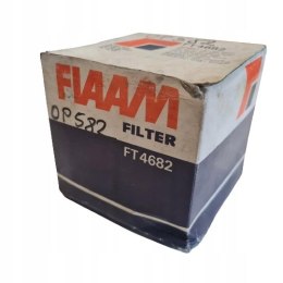 PEUGEOT J5 J7 J9 FILTR OLEJU FIAAM FT 4682