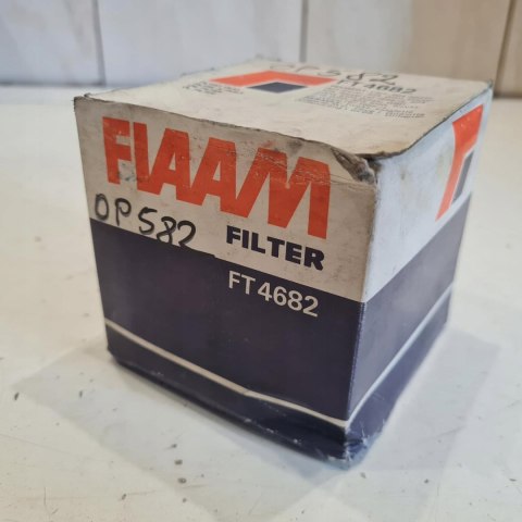 PEUGEOT J5 J7 J9 FILTR OLEJU FIAAM FT 4682