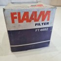PEUGEOT J5 J7 J9 FILTR OLEJU FIAAM FT 4682
