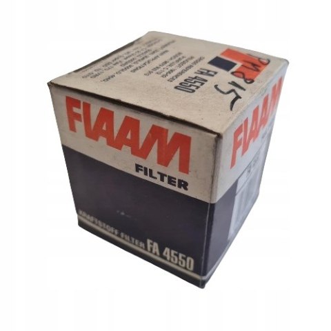 PEUGEOT J7 J9 RENAULT MASTER TRAFIC FILTR OLEJU FIAAM FA 4550 PEUGEOT J7 J9 RENAULT MASTER TRAFIC FILTR OLEJU FIAAM FA 4550