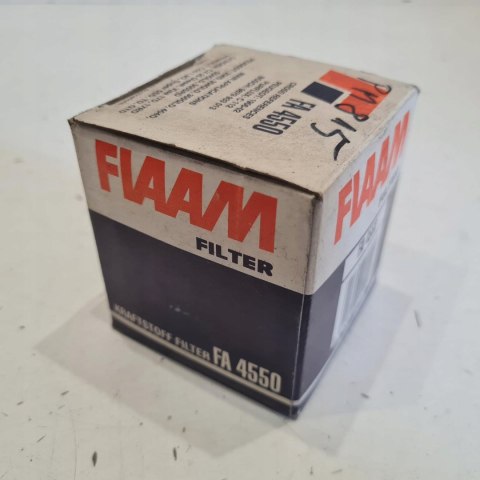 PEUGEOT J7 J9 RENAULT MASTER TRAFIC FILTR OLEJU FIAAM FA 4550 PEUGEOT J7 J9 RENAULT MASTER TRAFIC FILTR OLEJU FIAAM FA 4550