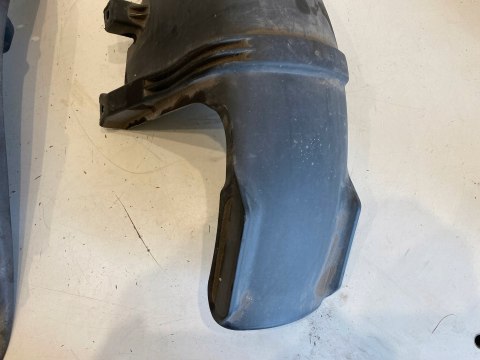PIAGGIO LIBERTY 50 4T PLASTIKI BŁOTNIK TYŁ TYLNY CHLAPACZ NADKOLE KPL