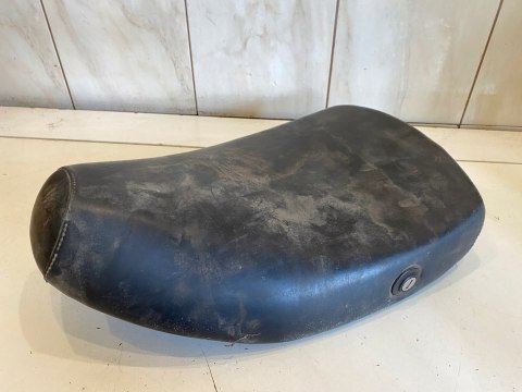 PIAGGIO LIBERTY 50 4T SIEDZENIE FOTEL KANAPA KIEROWCY PIAGGIO LIBERTY 50 4T SIEDZENIE FOTEL KANAPA KIEROWCY