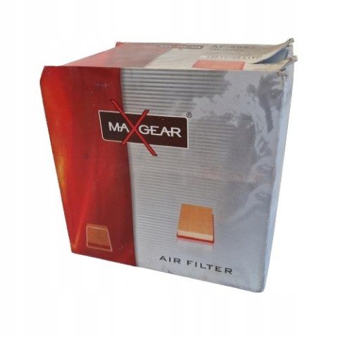 RENAULT 19 21 MEGANE I FILTR POWIETRZA MAXGEAR 26-0308