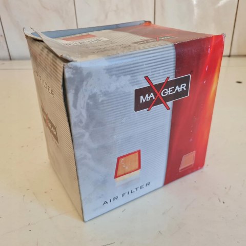 RENAULT 19 21 MEGANE I FILTR POWIETRZA MAXGEAR 26-0308