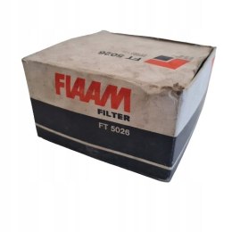 RENAULT 5 9 11 18 19 FILTR OLEJU FIAAM FT 5026