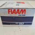 RENAULT 9 11 SUPER 5 FILTR OLEJU FIAAM FT 5052