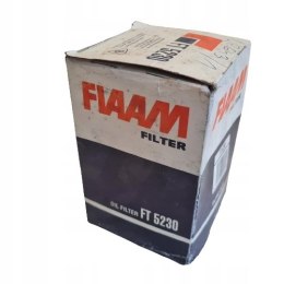 RENAULT CLIO I 1.9D FILTR OLEJU FIAAM FT 5230