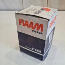 RENAULT CLIO I 1.9D FILTR OLEJU FIAAM FT 5230