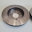RENAULT CLIO I II MEGANE I THALIA TARCZE HAMULCOWE KPL BREMBO 08.2958.10
