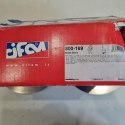 RENAULT CLIO I II MEGANE I THALIA TARCZE HAMULCOWE KPL BREMBO 08.2958.10