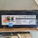 SKODA FABIA I II VW POLO 9N TARCZE HAMULCOWE KPL A.B.S. 17194