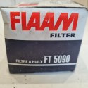 SUZUKI SWIFT I 1.0 1.3 VITARA 1.6 2.0 FILTR OLEJU FIAAM FT 5090