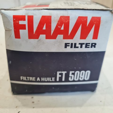 SUZUKI SWIFT I 1.0 1.3 VITARA 1.6 2.0 FILTR OLEJU FIAAM FT 5090 SUZUKI SWIFT I 1.0 1.3 VITARA 1.6 2.0 FILTR OLEJU FIAAM FT 5090