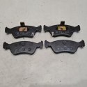 TOYOTA AVENSIS T22 KLOCKI HAMULCOWE KPL A.B.S. 37029