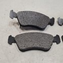 TOYOTA AVENSIS T22 KLOCKI HAMULCOWE KPL A.B.S. 37029