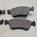TOYOTA AVENSIS T22 KLOCKI HAMULCOWE KPL A.B.S. 37029
