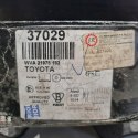 TOYOTA AVENSIS T22 KLOCKI HAMULCOWE KPL A.B.S. 37029