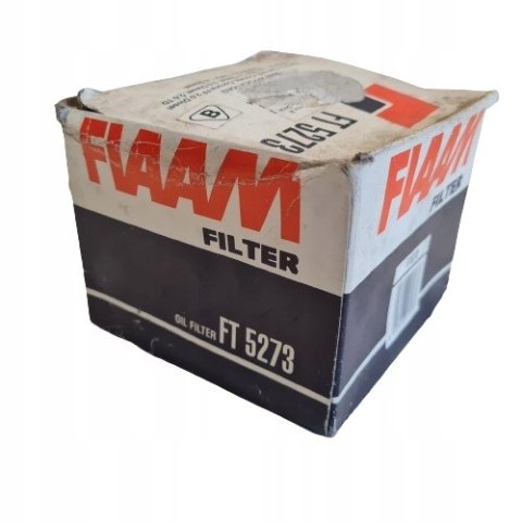 TOYOTA CAMRY CARINA E COROLLA 1.8D 2.0D FILTR OLEJU FIAAM FT 5273
