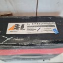 TOYOTA COROLLA E12 TARCZE HAMULCOWE KPL A.B.S. 17453